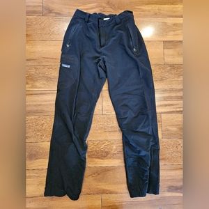 Women's Patagonia Lightweight Guide Pants - Medium - Black
